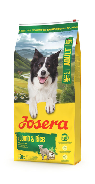 Josera Lamm & Reis