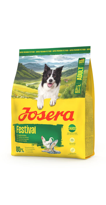 Josera Festival