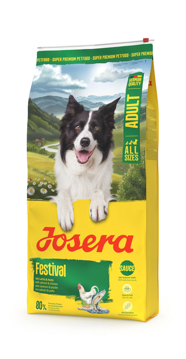 Josera Festival