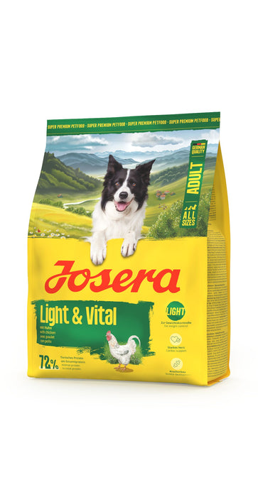 Josera Light & Vital