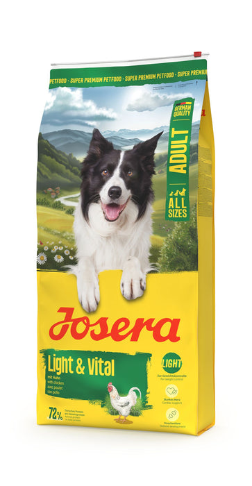 Josera Light & Vital