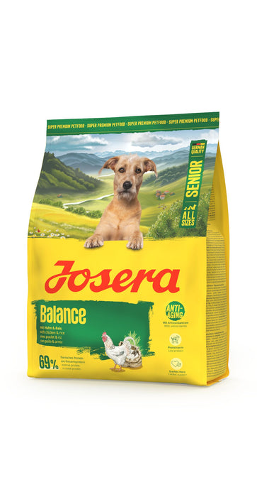 Josera Balance Senior