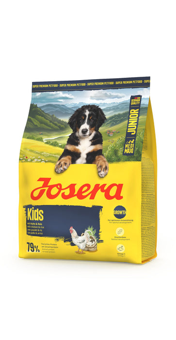 Josera Kids