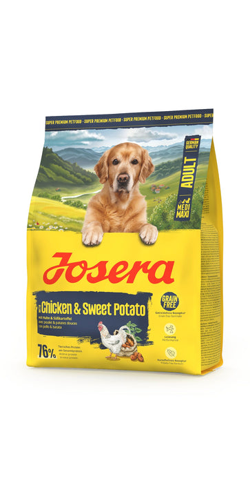 Josera Huhn 900 g