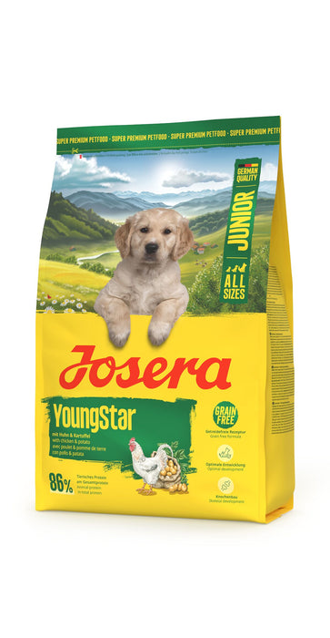 Josera YoungStar