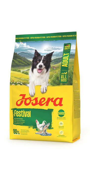 Josera Festival
