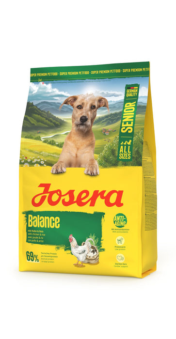Josera Balance Senior