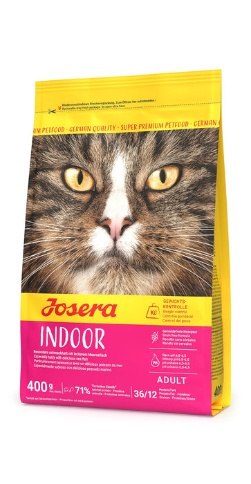 Josera Cat Indoor