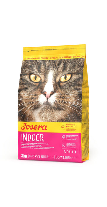 Josera Cat Indoor