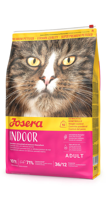Josera Cat Indoor