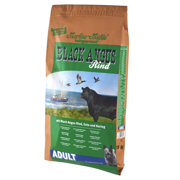 Markus Mühle Black Angus Adult