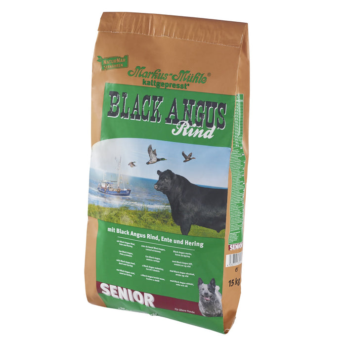 Markus Mühle Black Angus Senior