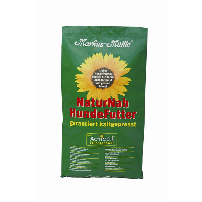 Markus Mühle NaturNah