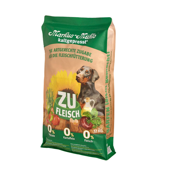 Markus-Mühle Zufleisch