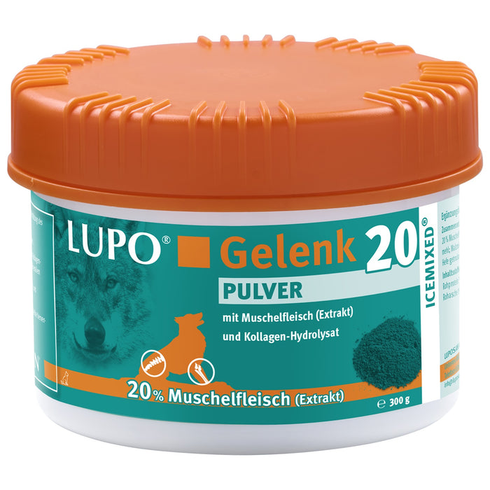 Luposan Gelenk 20