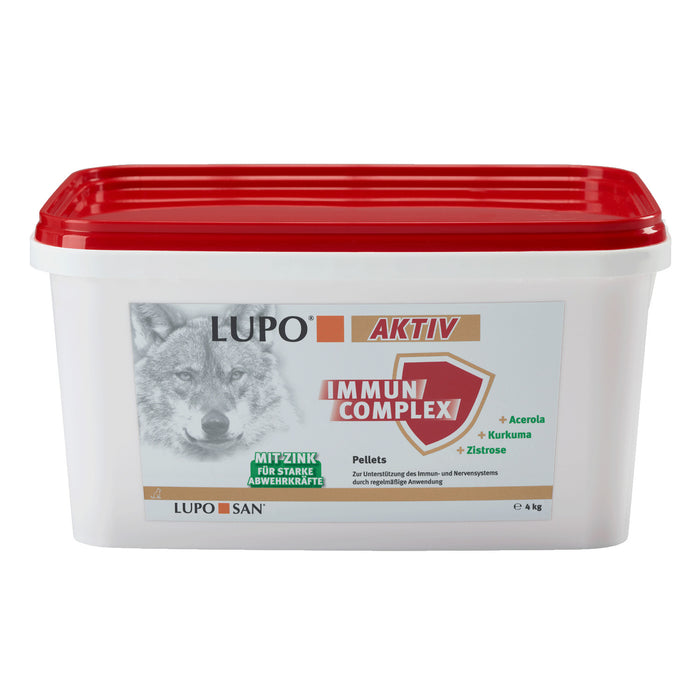 Luposan Aktiv Immun Complex