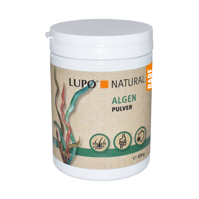 Luposan Natural Algen