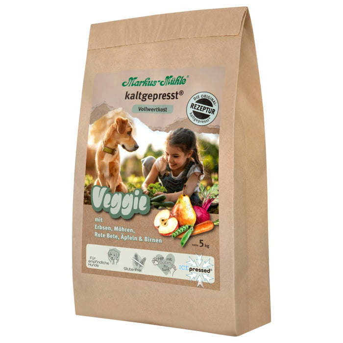 Markus-Mühle Veggie