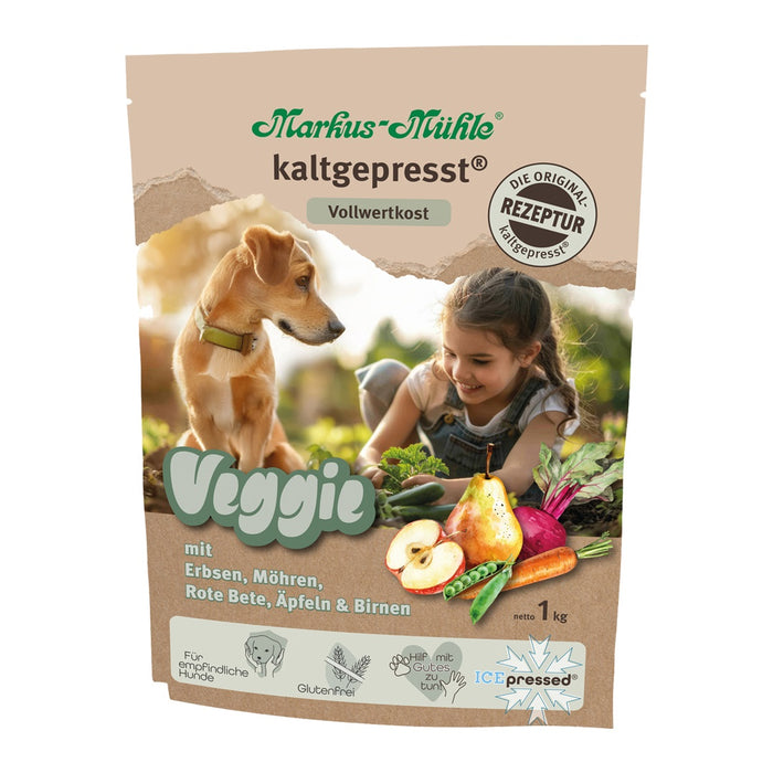 Markus-Mühle Veggie
