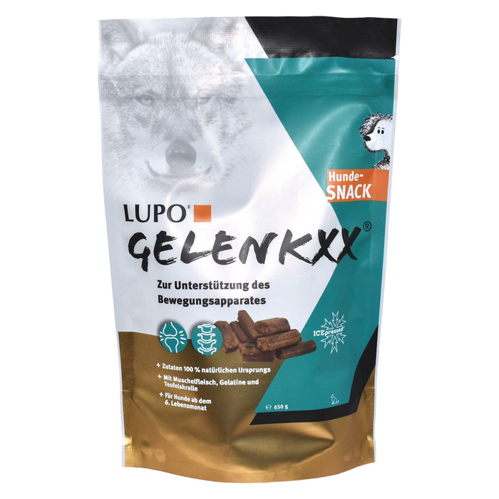 Luposan GELENKXxSnack