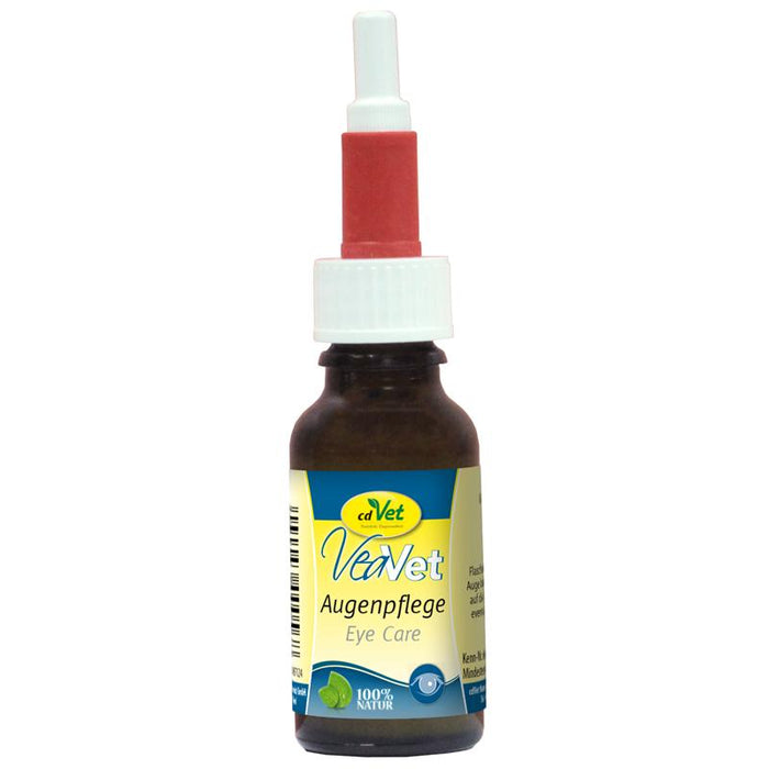 cdVet VeaVet Augenpflege