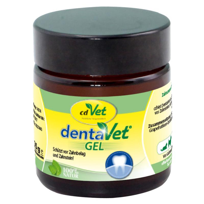 cdVet dentaVet Gel