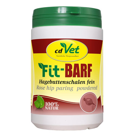 cdVet Fit-Barf Hagebuttenschalen fein.