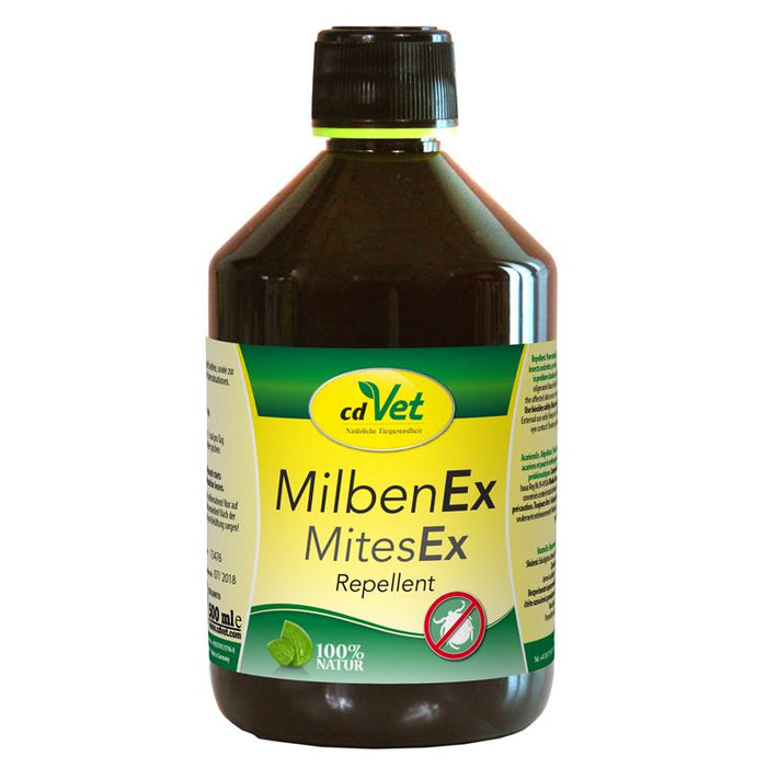 cdVet MilbenEx*