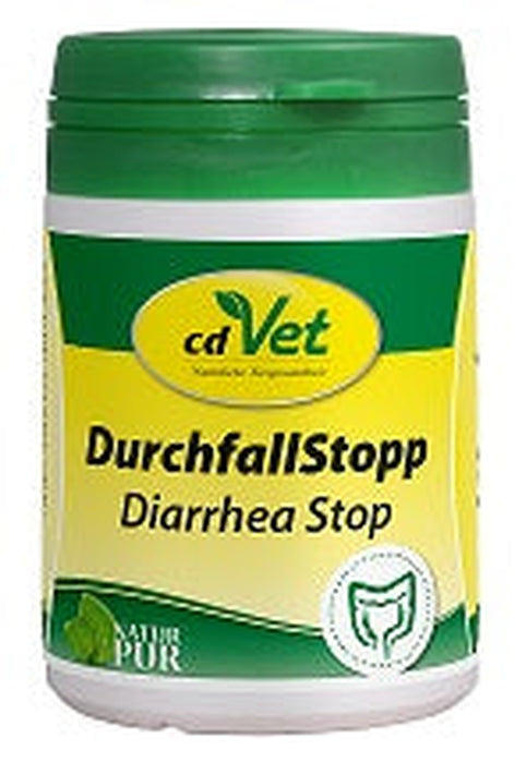 cdVet Durchfallstopp.