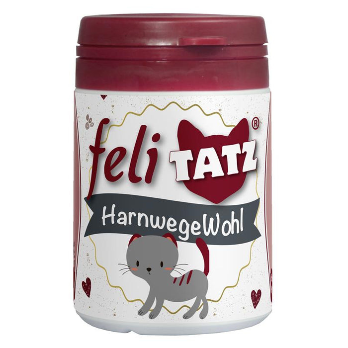 cdVet feliTatz HarnwegeWohl