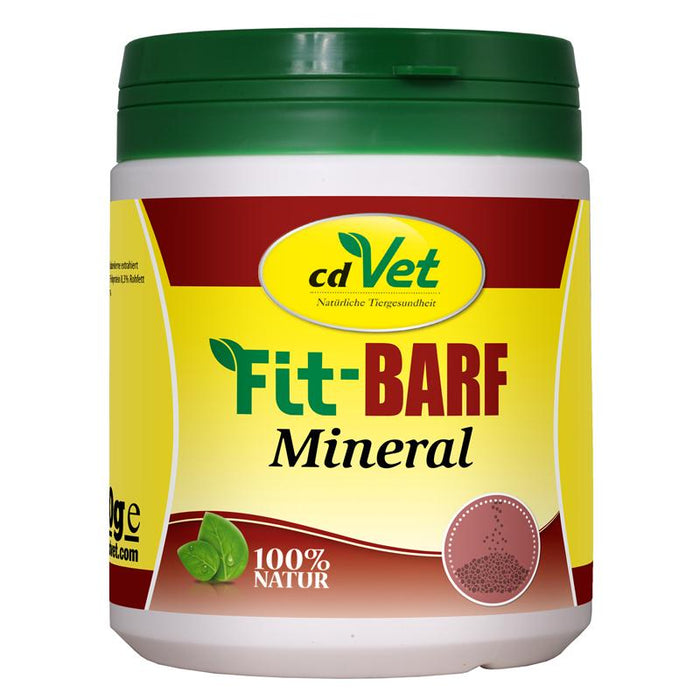 cdVet Fit-Barf Mineral.