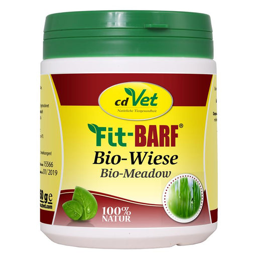 cdVet Fit-Barf Bio-Wiese.