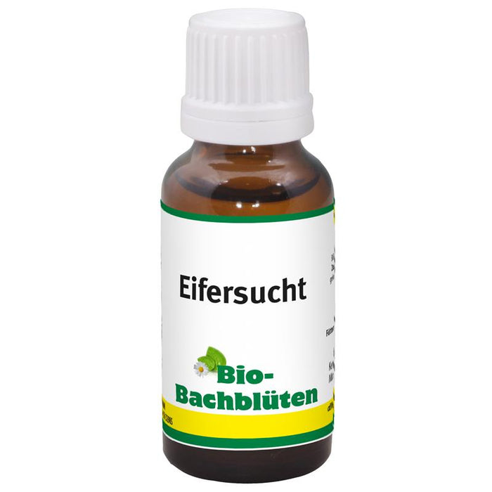 cdvet Bio-Bachblüten Eifersucht.