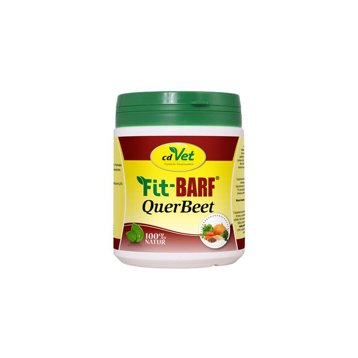 cdVet Fit-Barf QuerBeet.