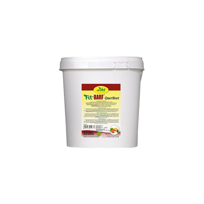 cdVet Fit-Barf QuerBeet
