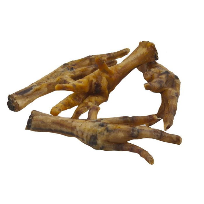 Classic Dog Snack Hühnerfüße