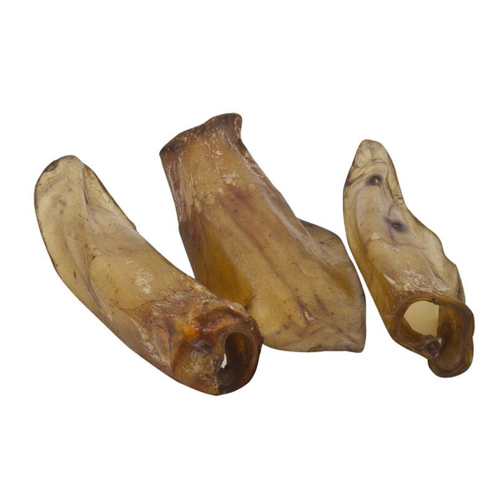 Classic Dog Snack Rinderohren