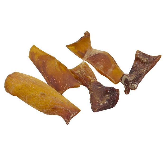 Classic Dog Snack Rinderkopfhaut