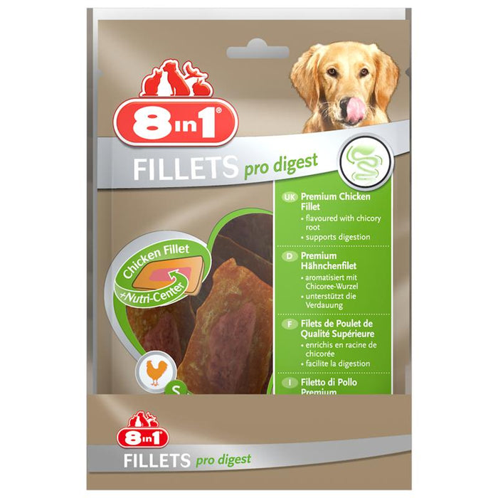 8in1 Fillets Pro Digest