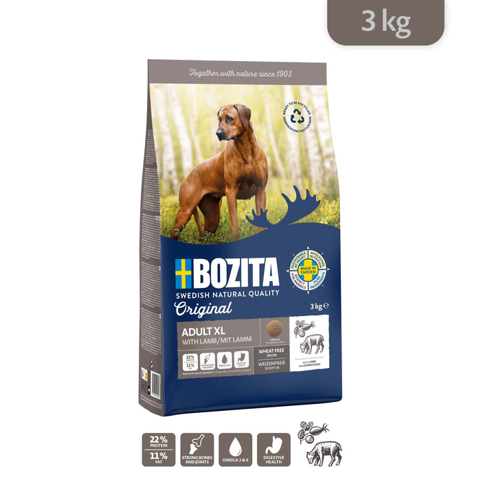 Bozita Dog Original Adult XL