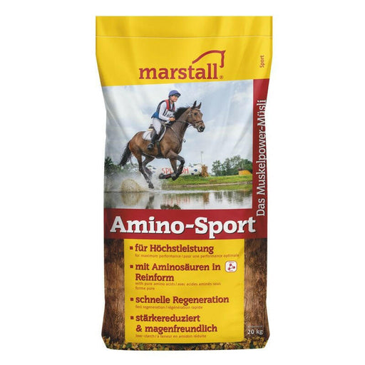 marstall Amino-Sport.