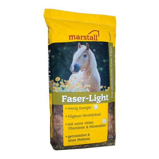 marstall Faser-Light.