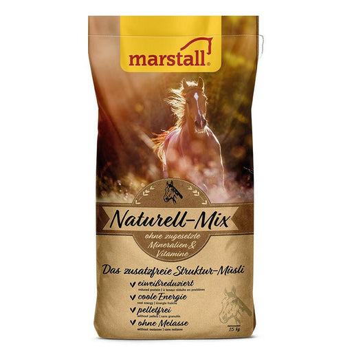 marstall Naturell-Mix.