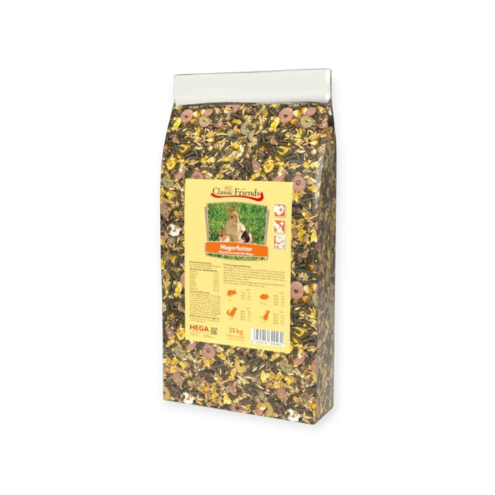 Classic Friends Universal Nagerfutter