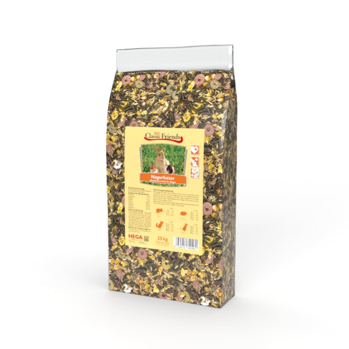 Classic Friends Universal Nagerfutter