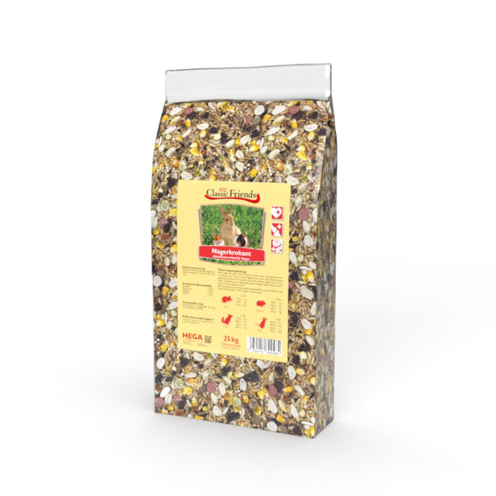 Classic Friends Nagerkrokant