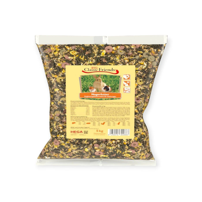 Classic Friends Universal Nagerfutter