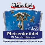 Classic Bird Meisenknödel lose im Netz