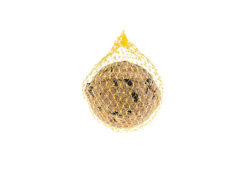 Classic Bird Meisenknödel  auf Tablett