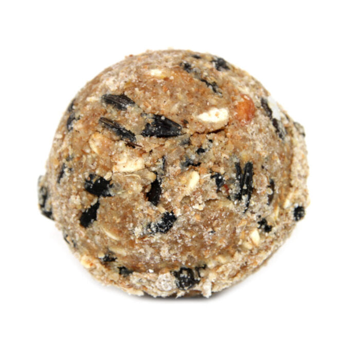 Classic Bird Meisenknödel  auf Tablett